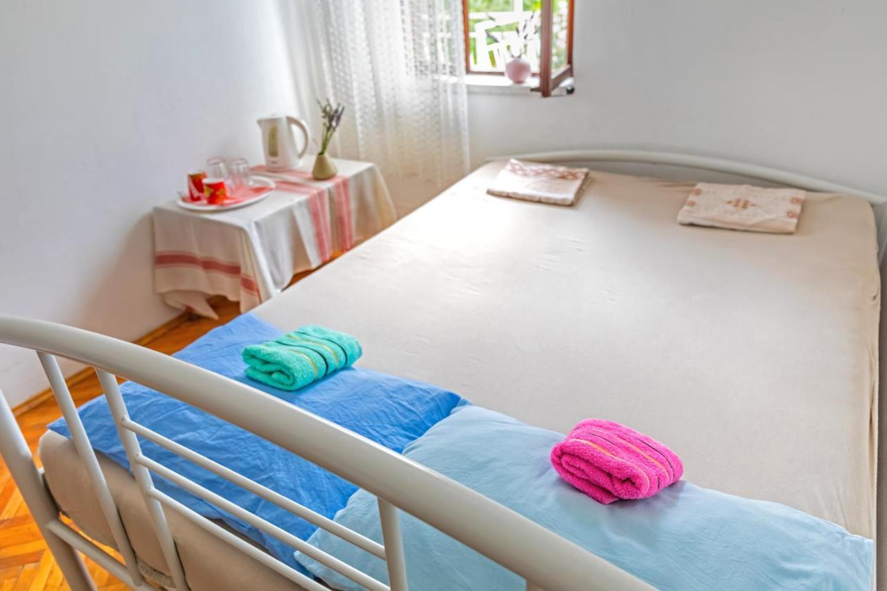 Private Rooms - Tivat Exterior foto